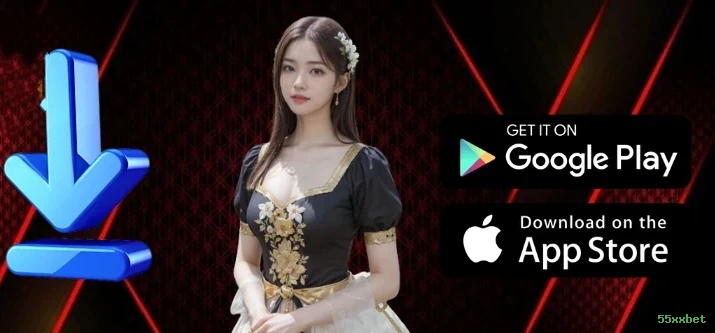 Baccarat Online 55xxbet