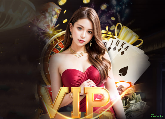 Baccarat Ao Vivo 55xxbet