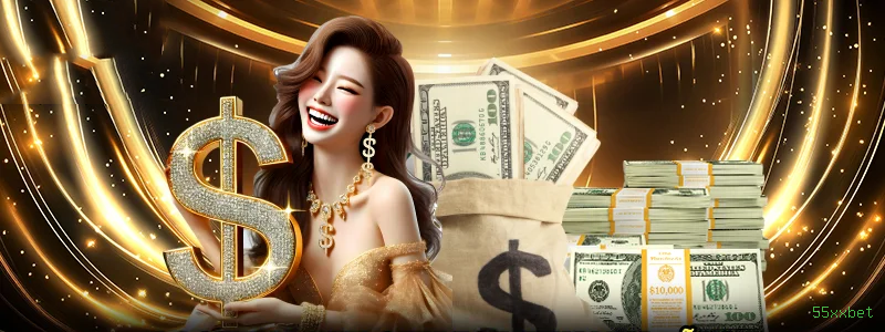 Big Bass Bonanza 55xxbet