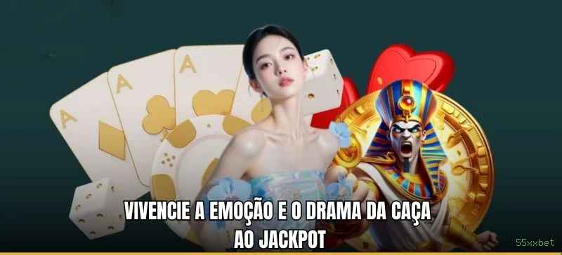 Blackjack Ao Vivo 55xxbet