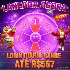 Fortune Tiger Slot 55xxbet
