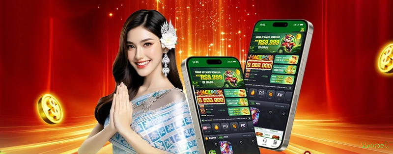 Hacksaw Gaming Slots 55xxbet