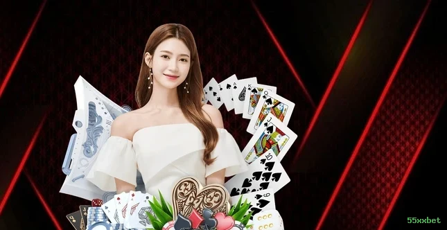 55xxbet Cassino Clássico