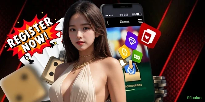 55xxbet iOS Troubleshooting