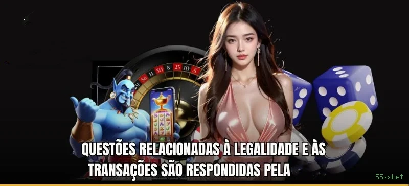 55xxbet Cassino Clássico