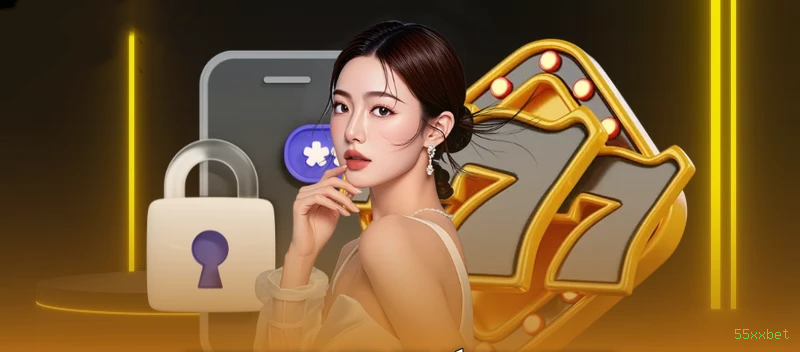 Login 55xxbet
