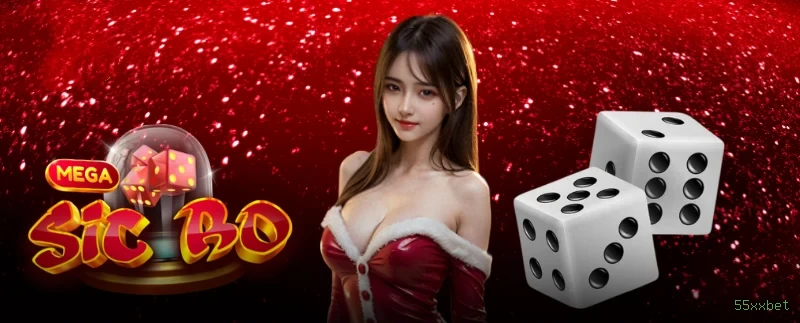 Megaways Slots 55xxbet
