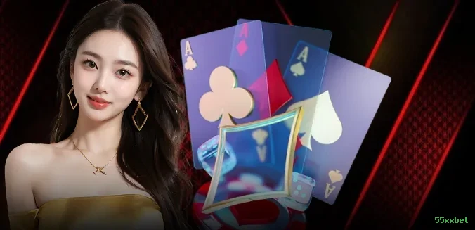 55xxbet Cassino Clássico