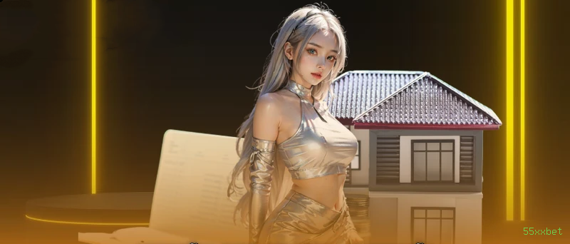 55xxbet Cassino Clássico