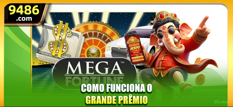 55xxbet Cassino Clássico