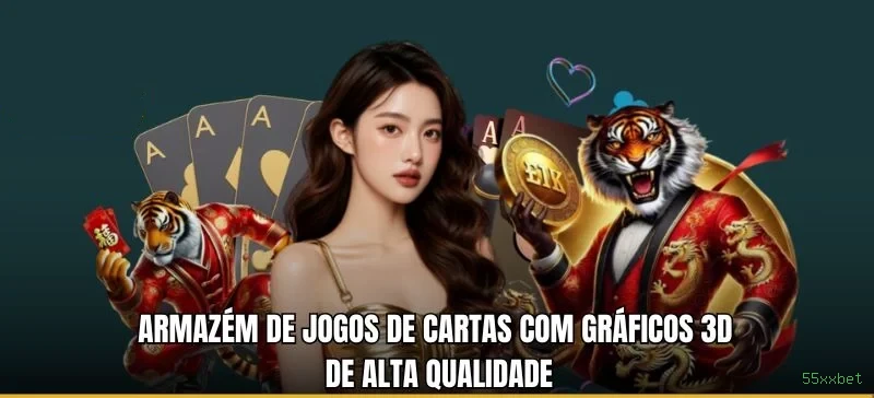 55xxbet Cassino Clássico