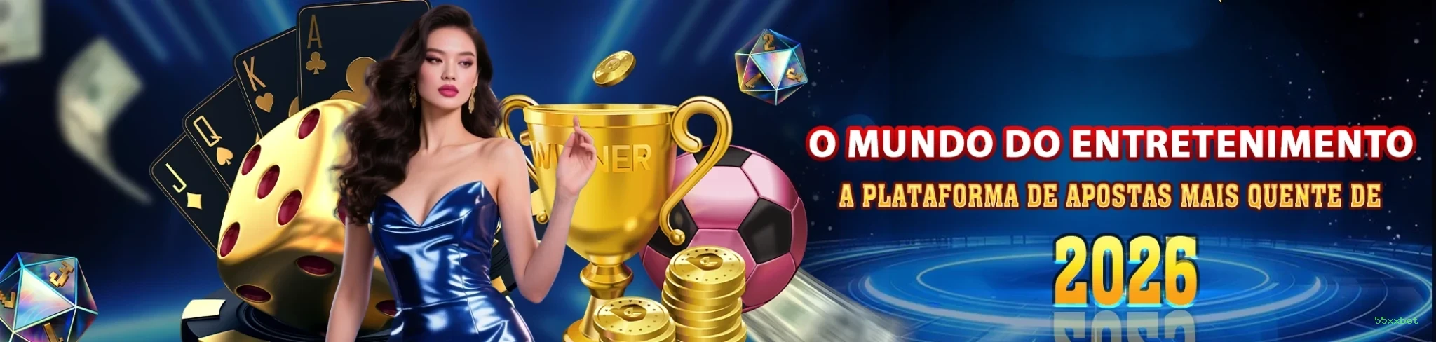 55xxbet Cassino Clássico