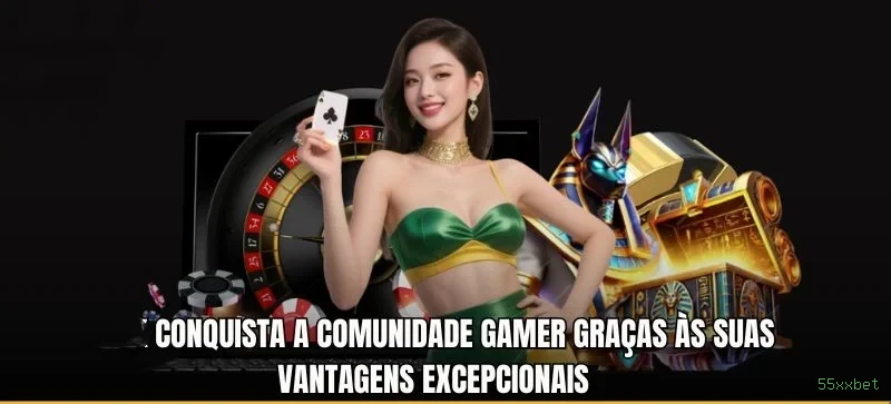 55xxbet Cassino Clássico