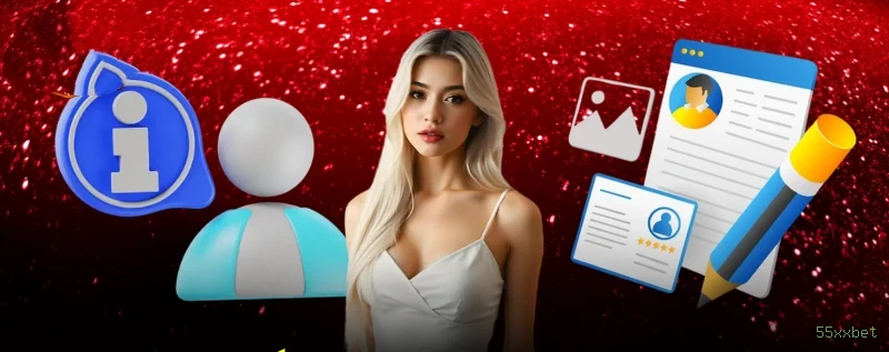 Promoções 55xxbet