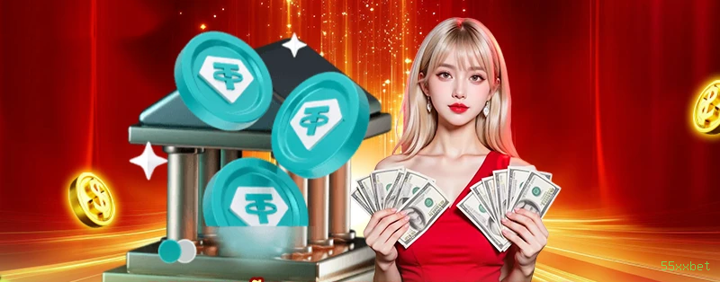 55xxbet Cassino Clássico