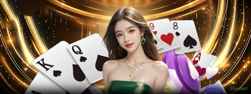55xxbet Cassino Clássico