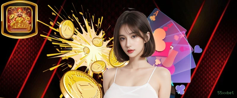 Roleta Ao Vivo 55xxbet