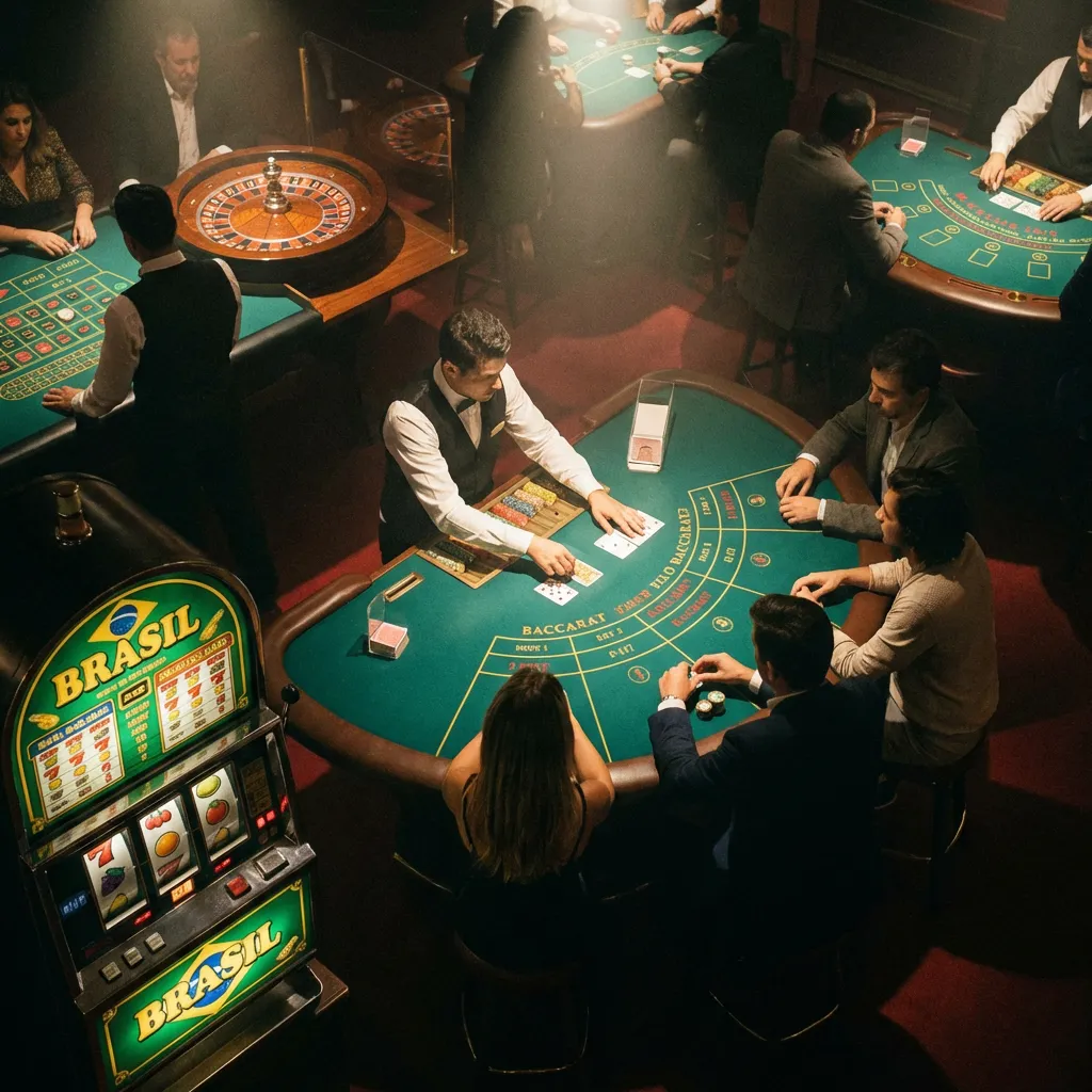 55xxbet Cassino Clássico
