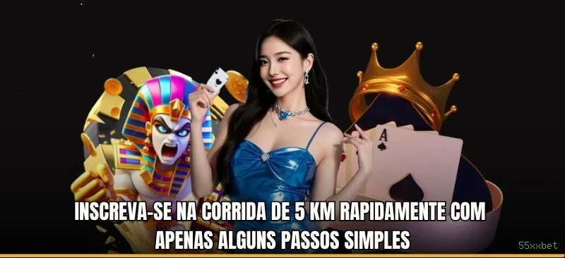 55xxbet Cassino Clássico