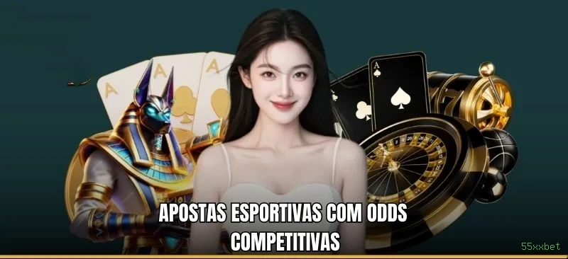 Vídeo Slots 55xxbet